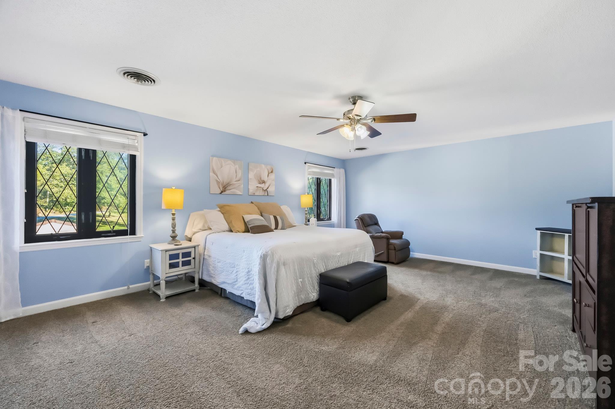 Single Family Residence at 30061 Della Lane, Albemarle, photo 18 of 31