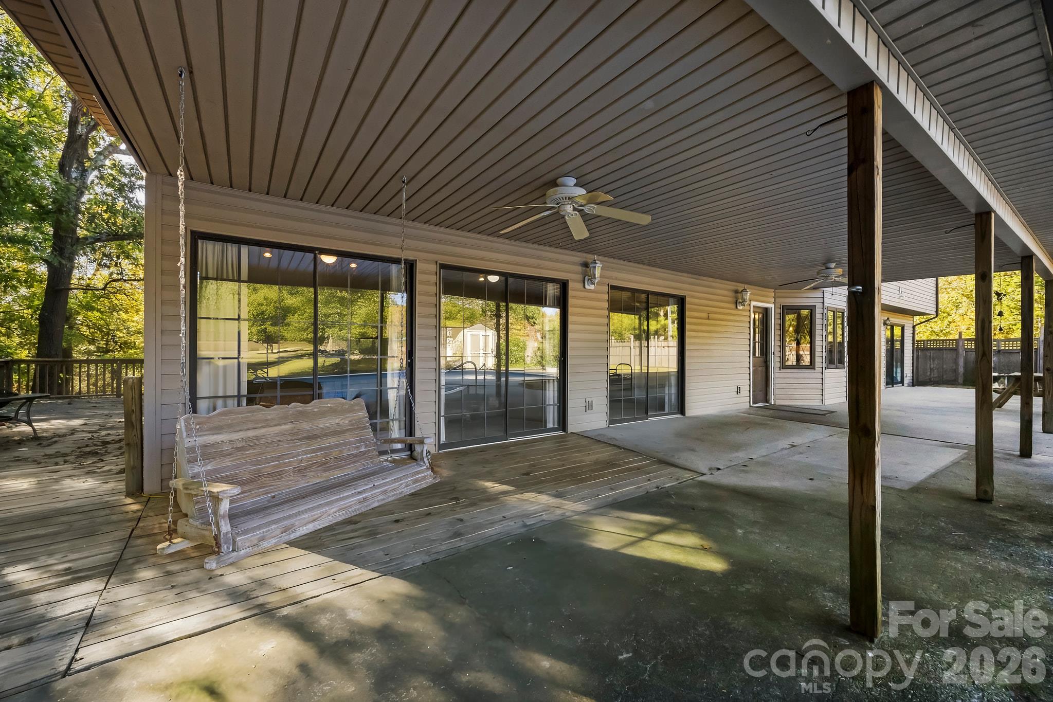 Single Family Residence at 30061 Della Lane, Albemarle, photo 28 of 31