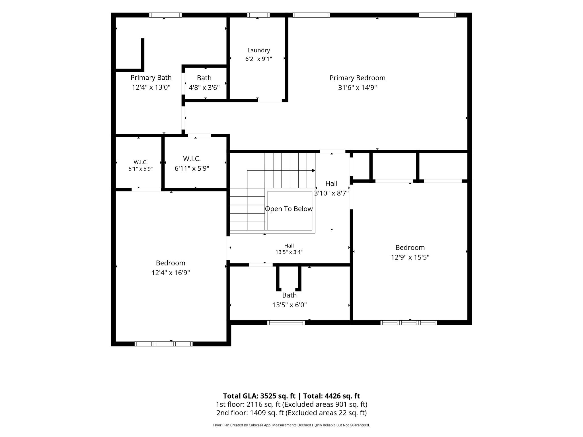 Single Family Residence at 30061 Della Lane, Albemarle, photo 29 of 31