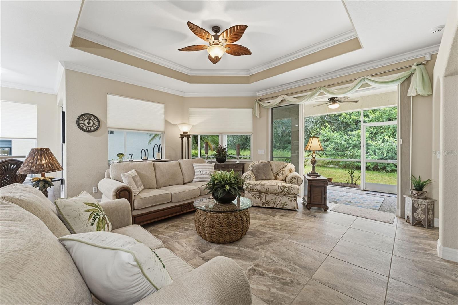 Single Family Residence at 2290 MOSSY OAK DR, NORTH PORT, photo 3 of 71