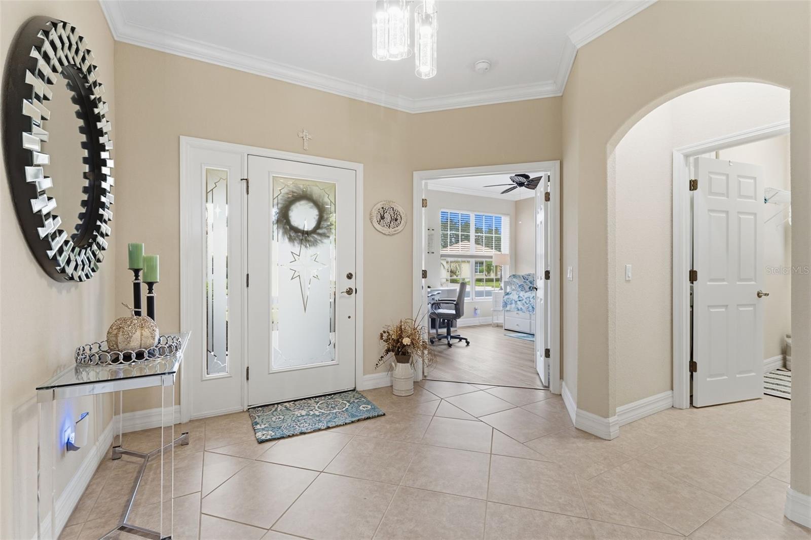 Single Family Residence at 2290 MOSSY OAK DR, NORTH PORT, photo 5 of 71