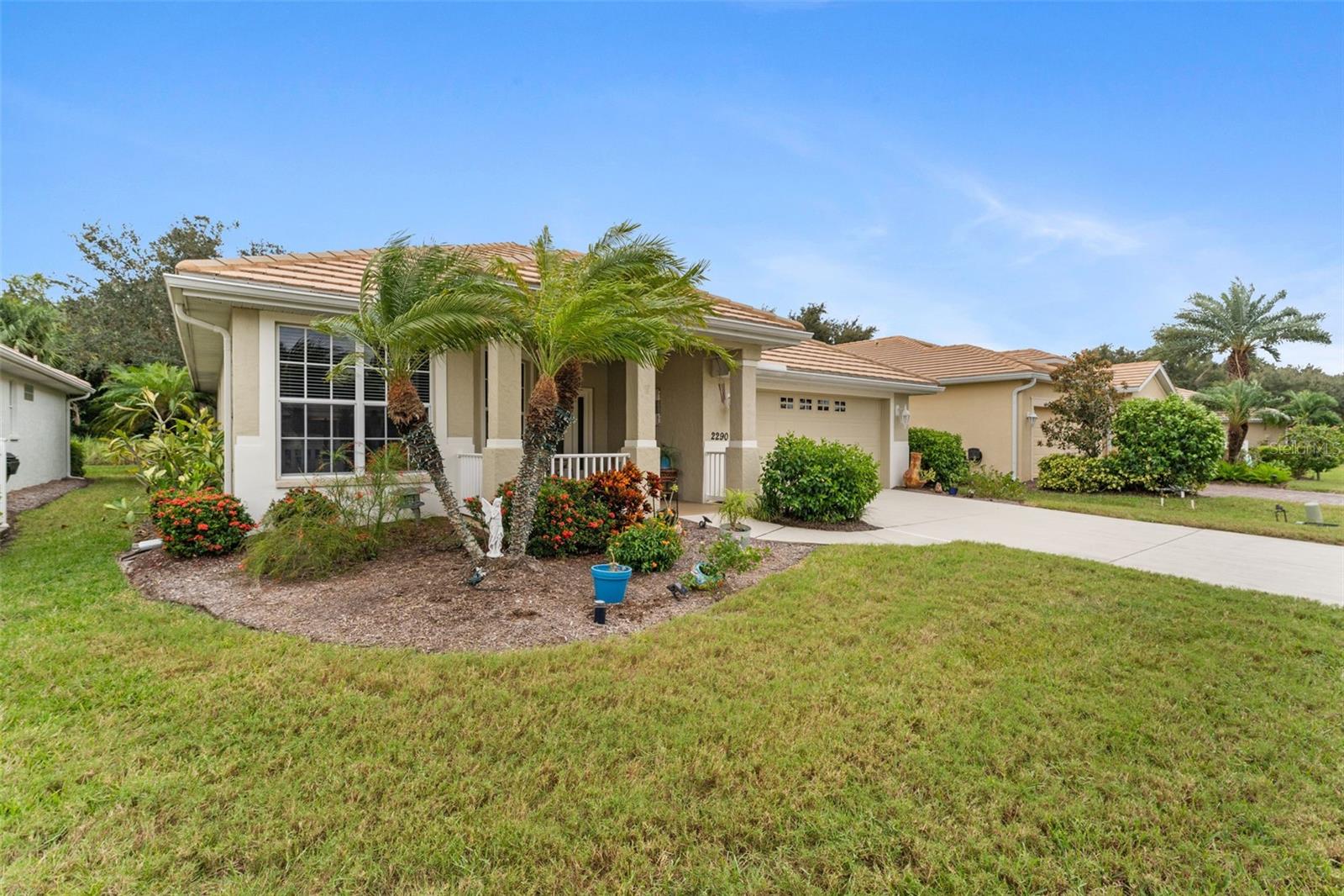 Single Family Residence at 2290 MOSSY OAK DR, NORTH PORT, photo 6 of 71