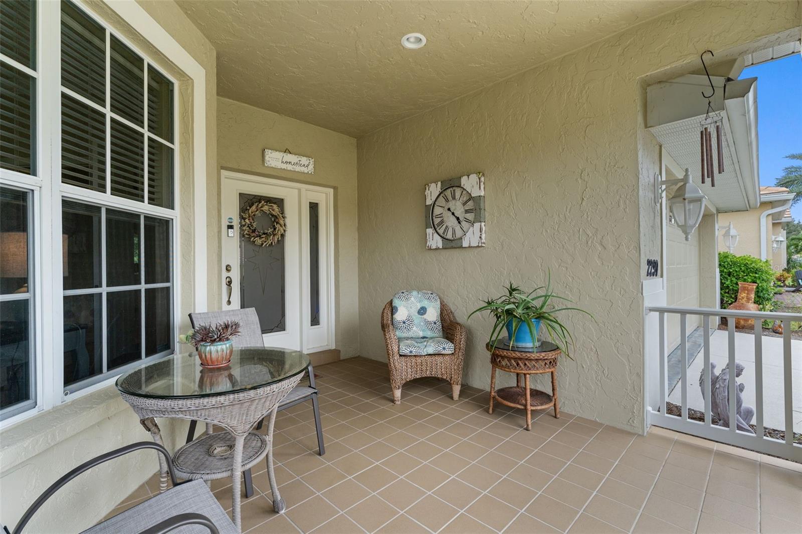 Single Family Residence at 2290 MOSSY OAK DR, NORTH PORT, photo 8 of 71
