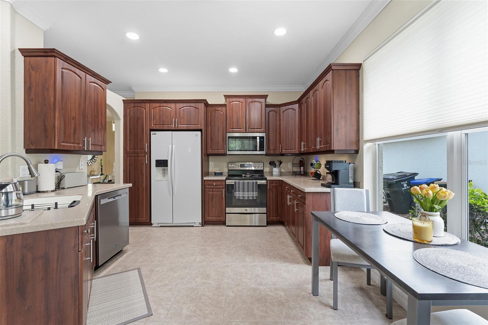 Single Family Residence at 2290 MOSSY OAK DR, NORTH PORT, photo 10 of 71