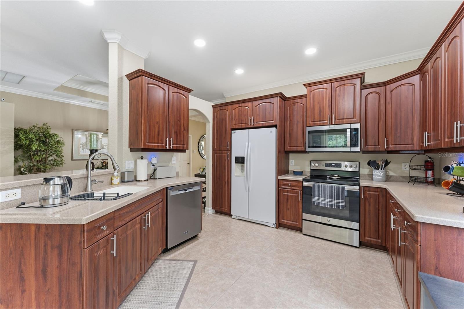 Single Family Residence at 2290 MOSSY OAK DR, NORTH PORT, photo 11 of 71