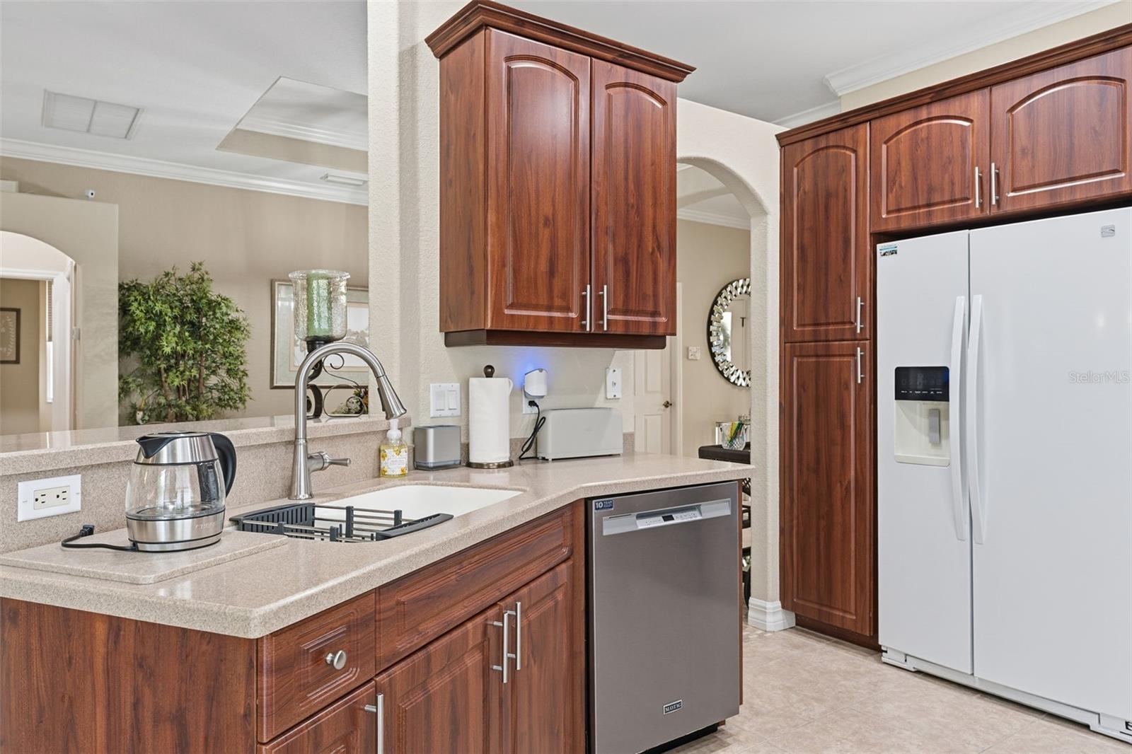 Single Family Residence at 2290 MOSSY OAK DR, NORTH PORT, photo 14 of 71