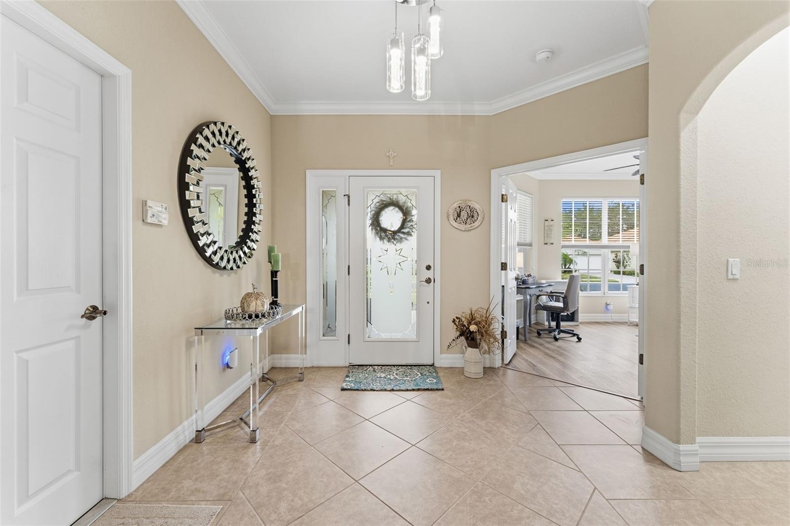 Single Family Residence at 2290 MOSSY OAK DR, NORTH PORT, photo 15 of 71