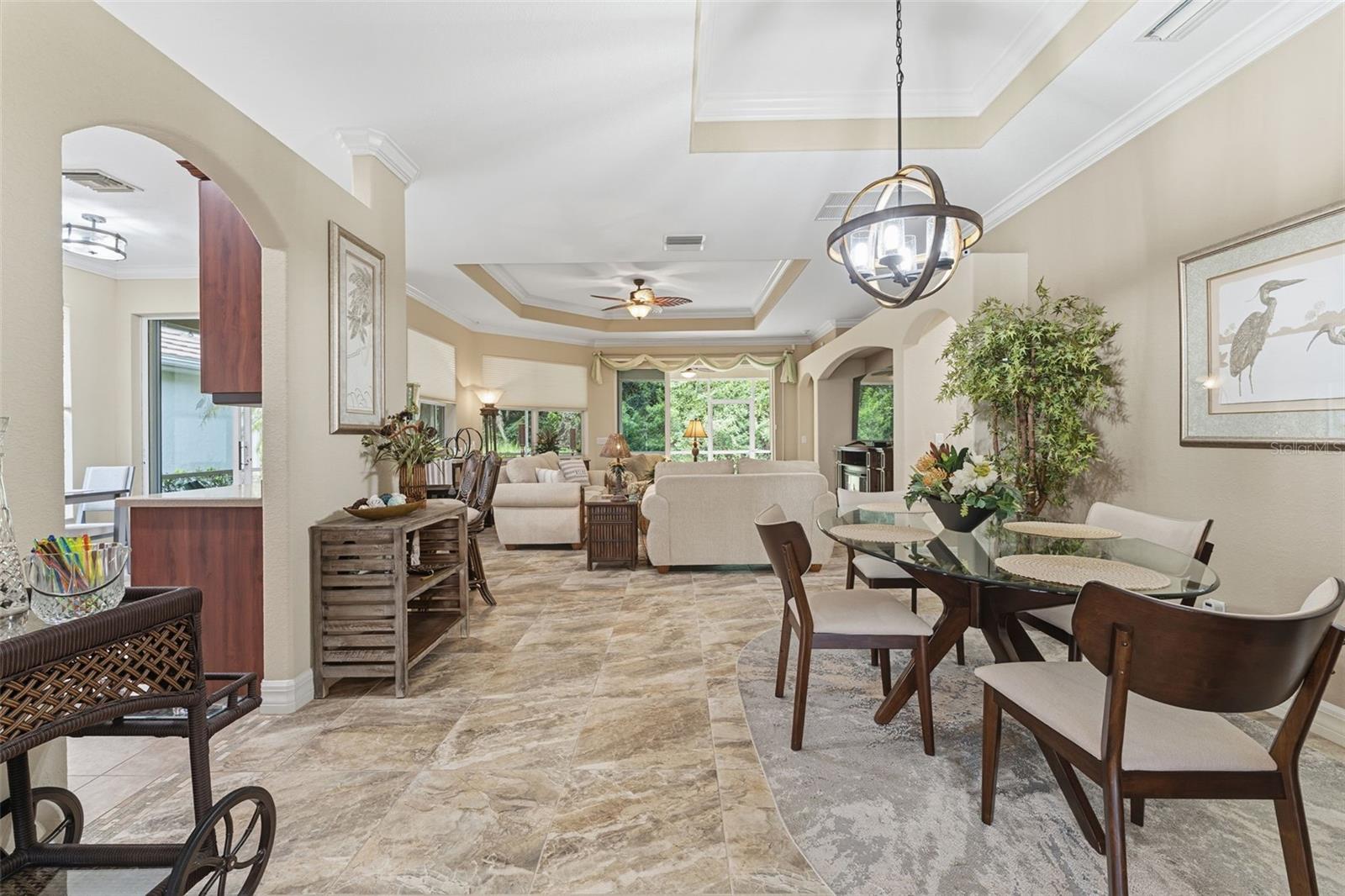 Single Family Residence at 2290 MOSSY OAK DR, NORTH PORT, photo 16 of 71