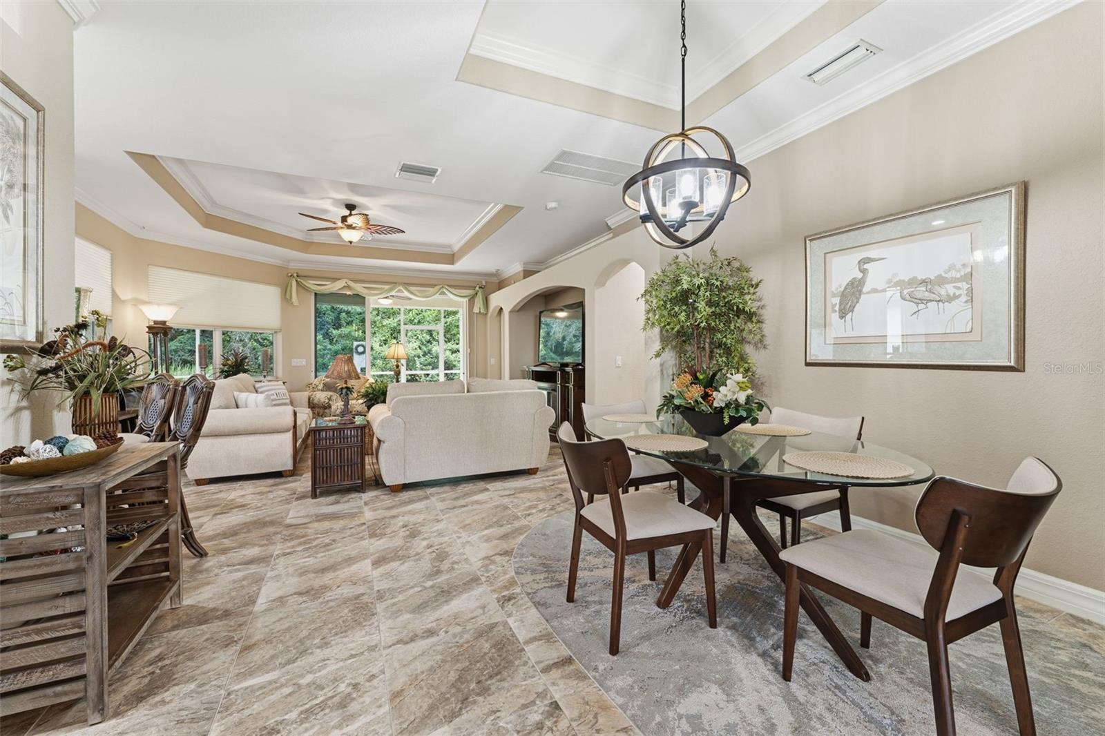 Single Family Residence at 2290 MOSSY OAK DR, NORTH PORT, photo 17 of 71