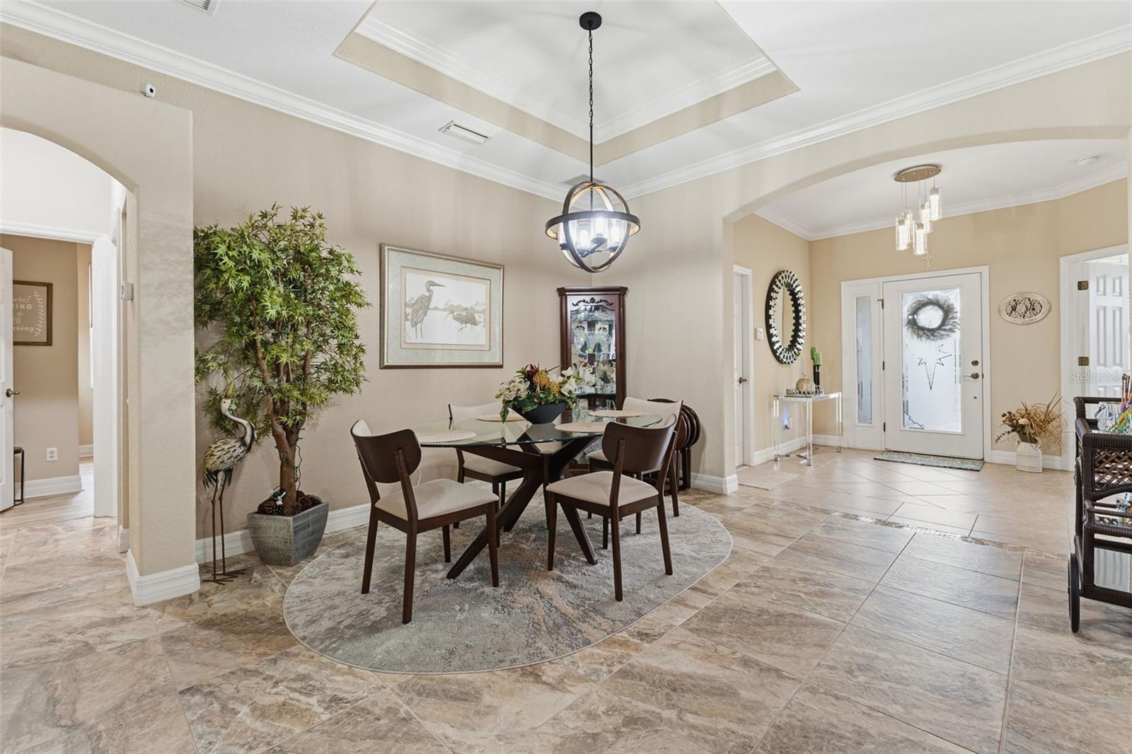 Single Family Residence at 2290 MOSSY OAK DR, NORTH PORT, photo 18 of 71