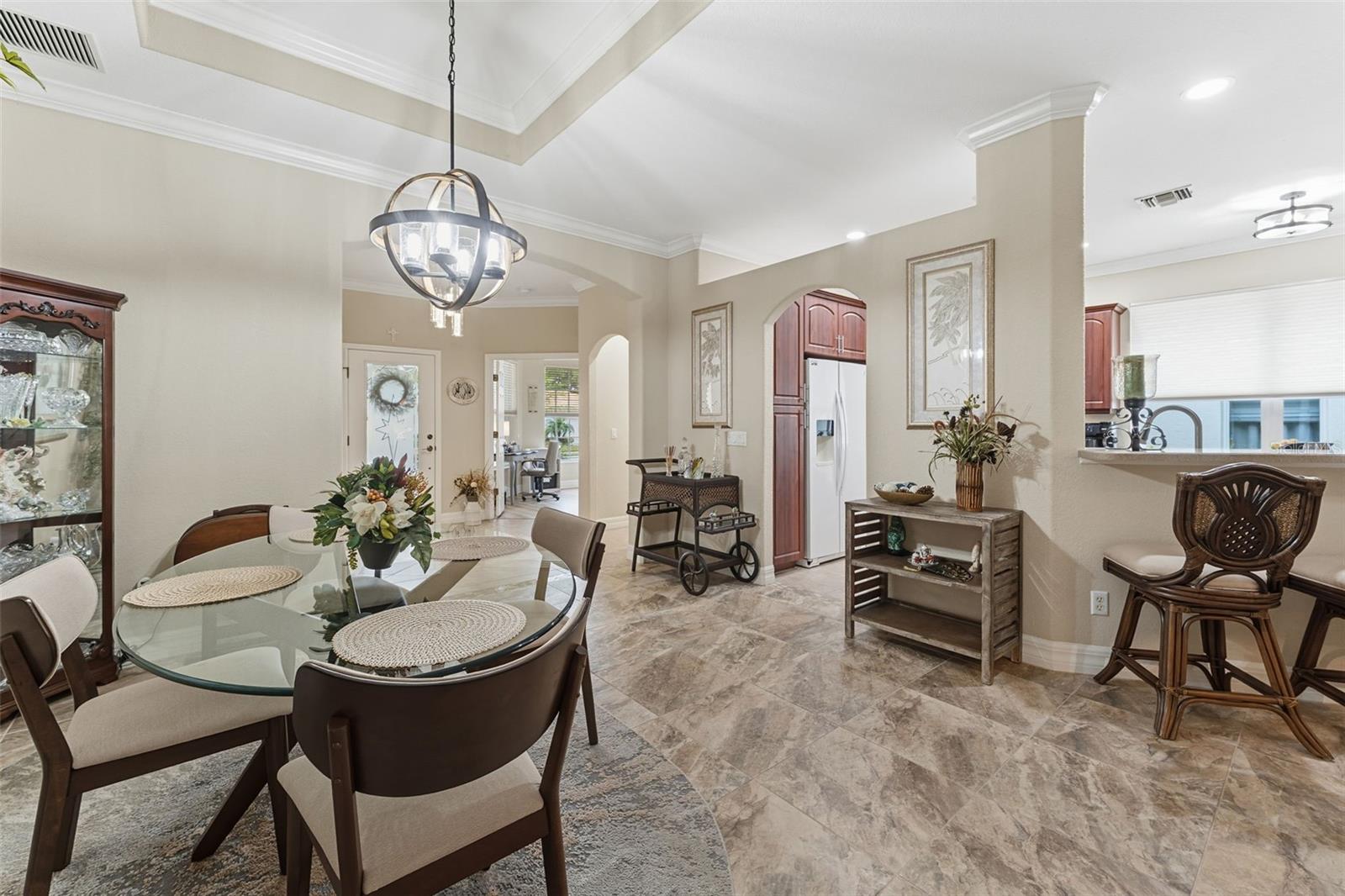 Single Family Residence at 2290 MOSSY OAK DR, NORTH PORT, photo 19 of 71