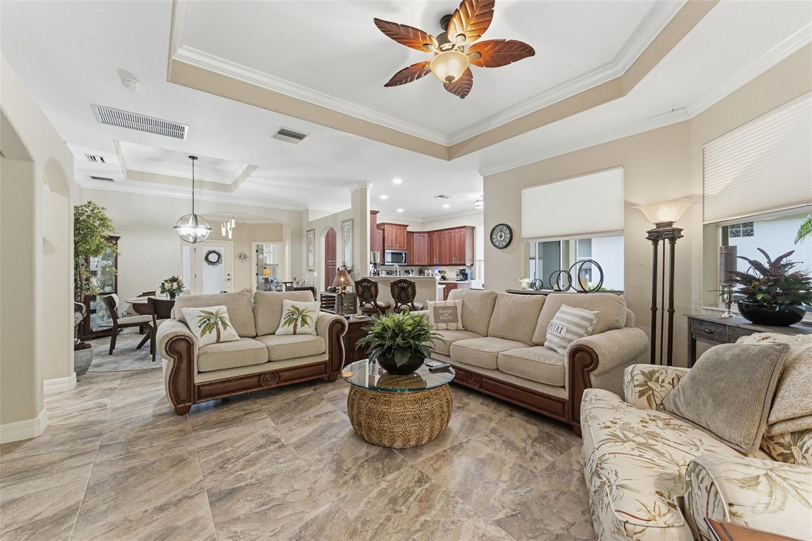 Single Family Residence at 2290 MOSSY OAK DR, NORTH PORT, photo 20 of 71