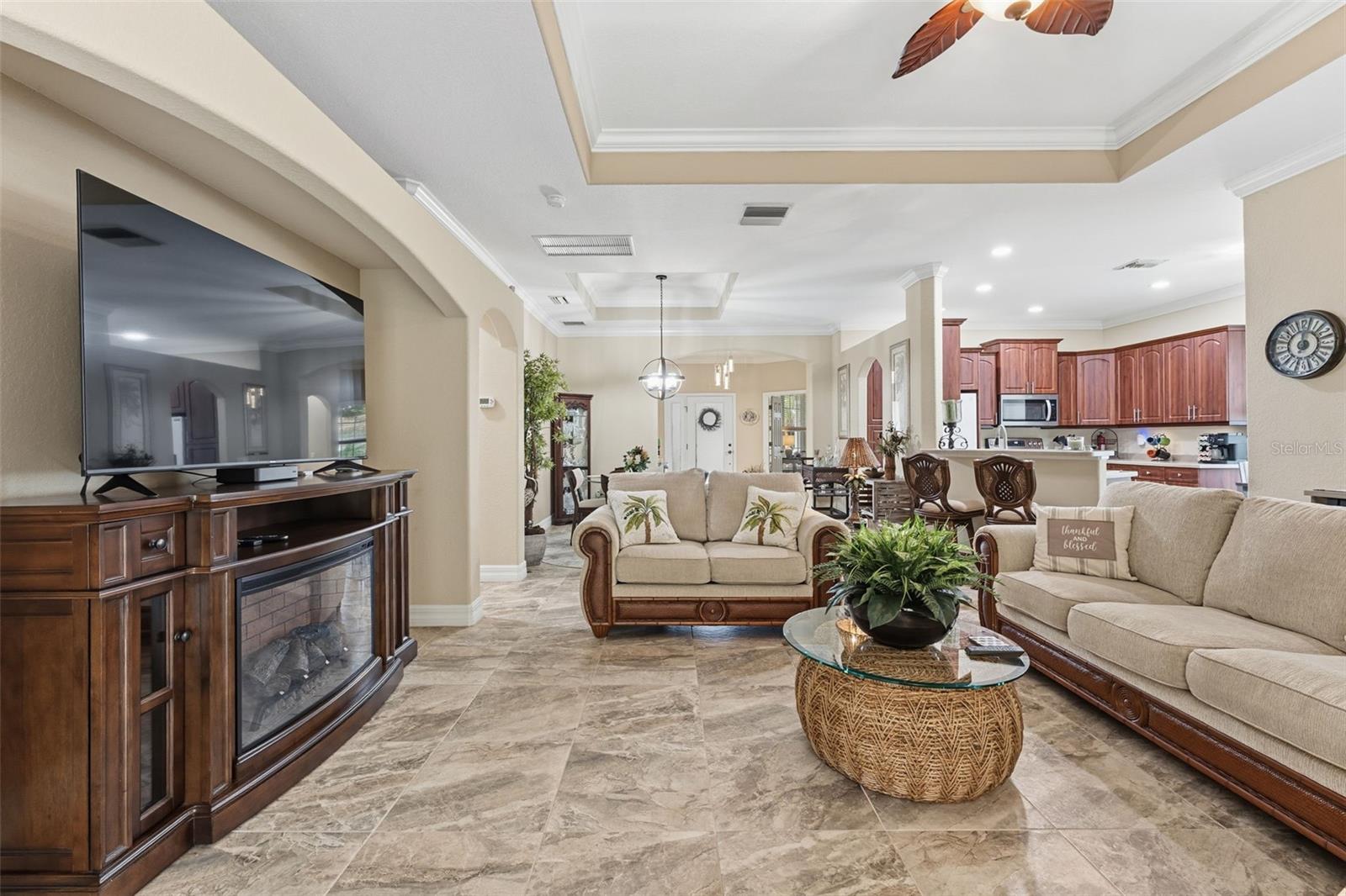 Single Family Residence at 2290 MOSSY OAK DR, NORTH PORT, photo 21 of 71