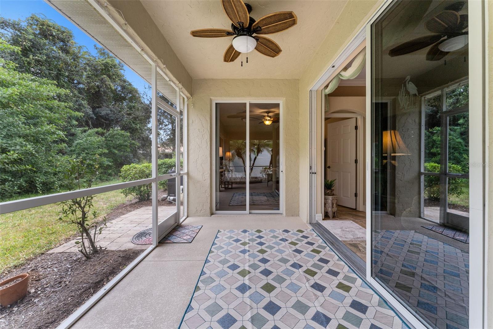 Single Family Residence at 2290 MOSSY OAK DR, NORTH PORT, photo 38 of 71
