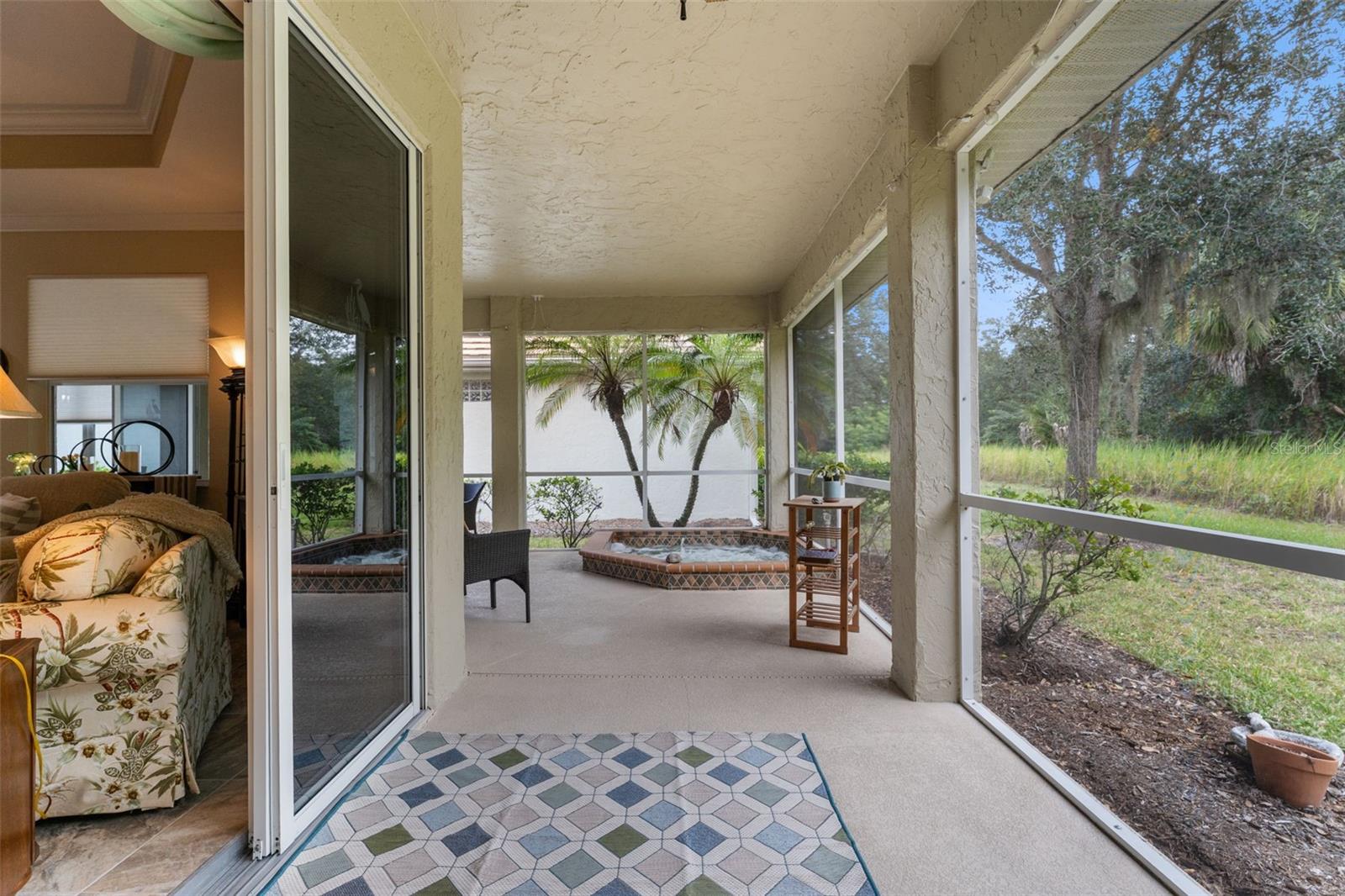 Single Family Residence at 2290 MOSSY OAK DR, NORTH PORT, photo 40 of 71