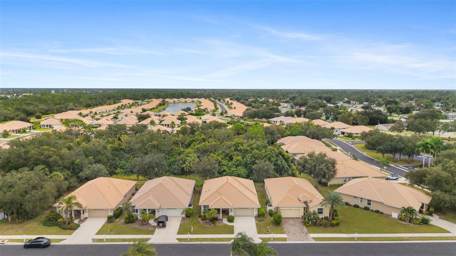 Single Family Residence at 2290 MOSSY OAK DR, NORTH PORT, photo 48 of 71