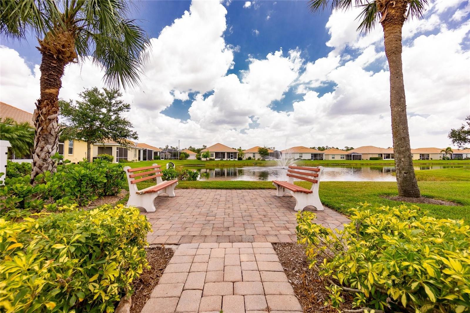 Single Family Residence at 2290 MOSSY OAK DR, NORTH PORT, photo 67 of 71