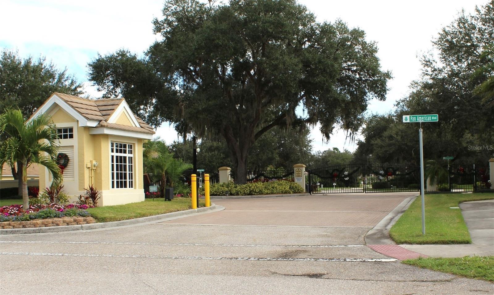 Single Family Residence at 2290 MOSSY OAK DR, NORTH PORT, photo 69 of 71