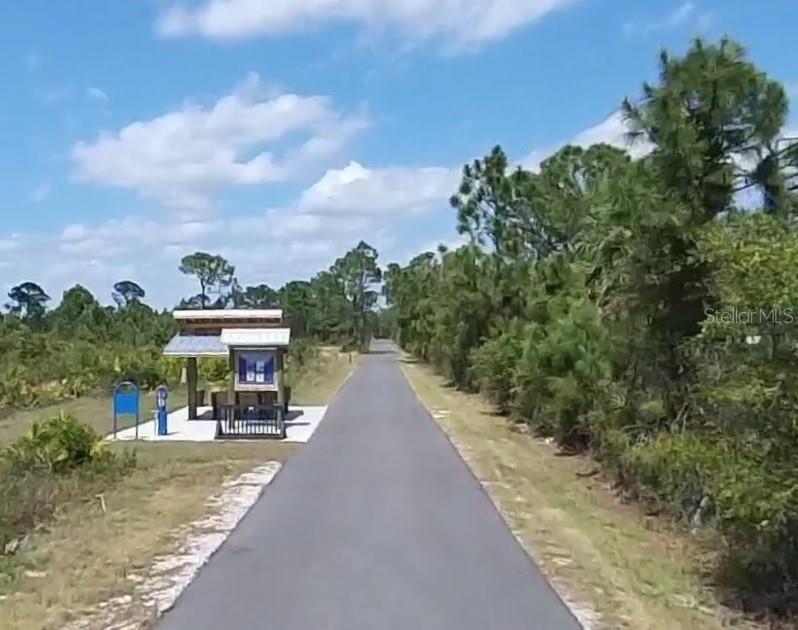 Single Family Residence at 2290 MOSSY OAK DR, NORTH PORT, photo 70 of 71