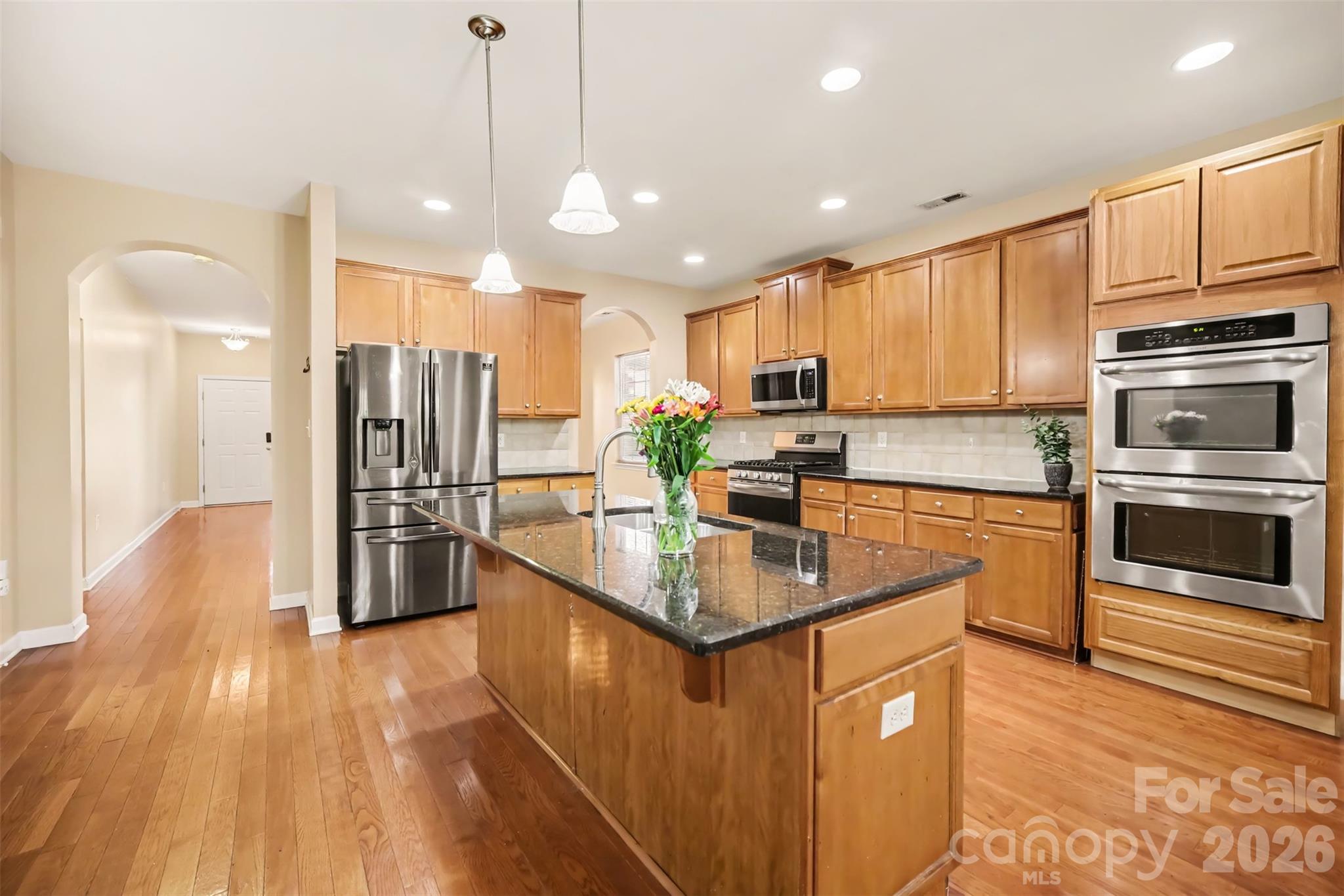 Appliances included - 1364 Bottle Brush Lane, Harrisburg
