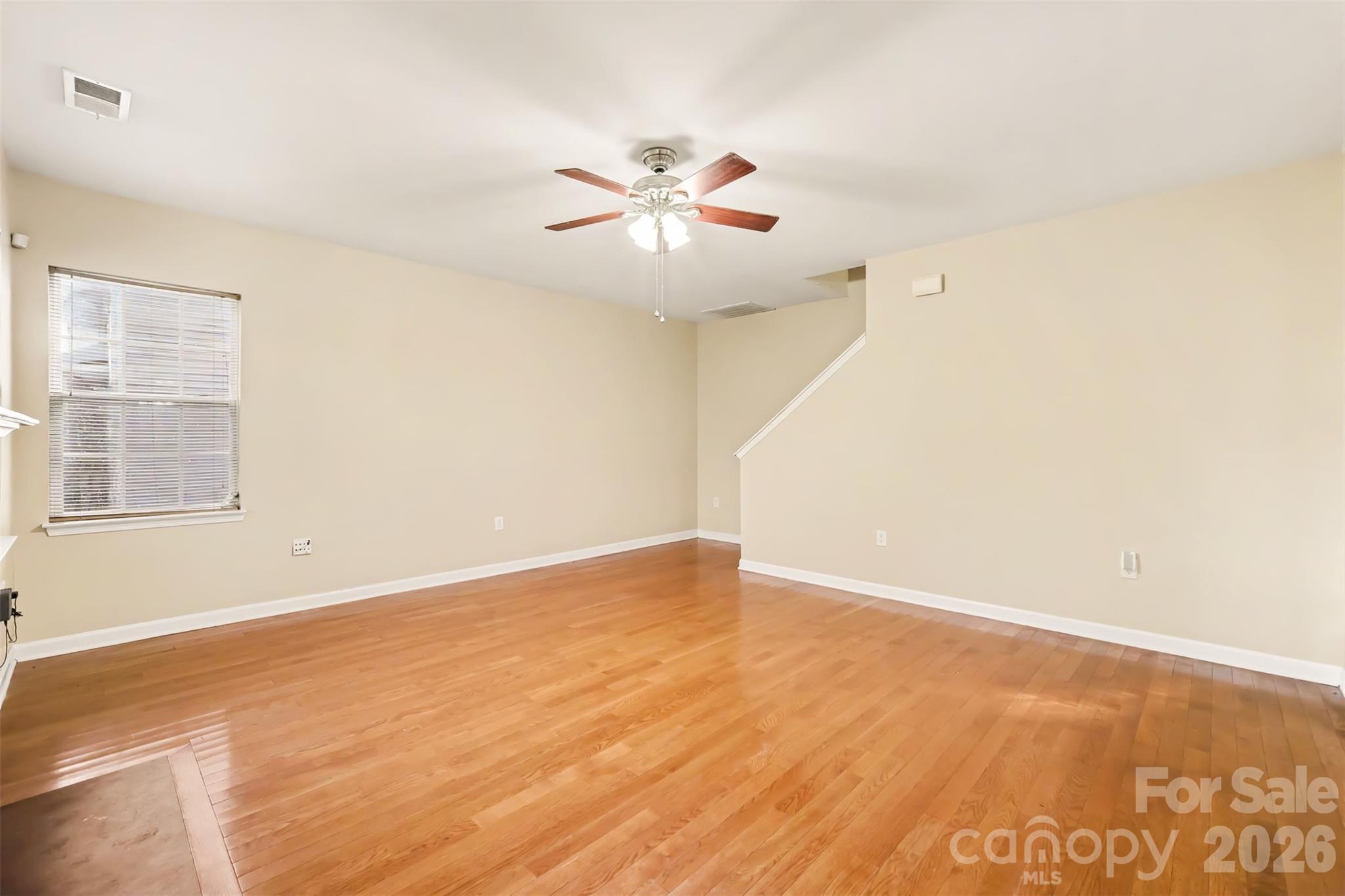 1st floor family room - 1364 Bottle Brush Lane, Harrisburg