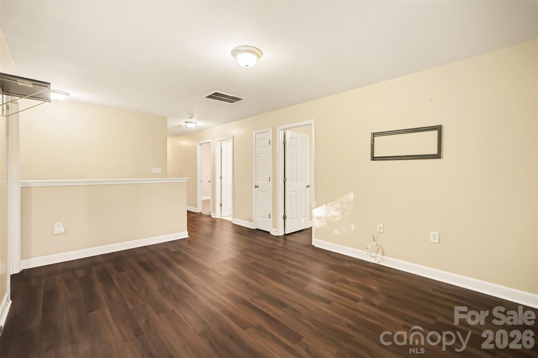 2nd floor loft - 1364 Bottle Brush Lane, Harrisburg