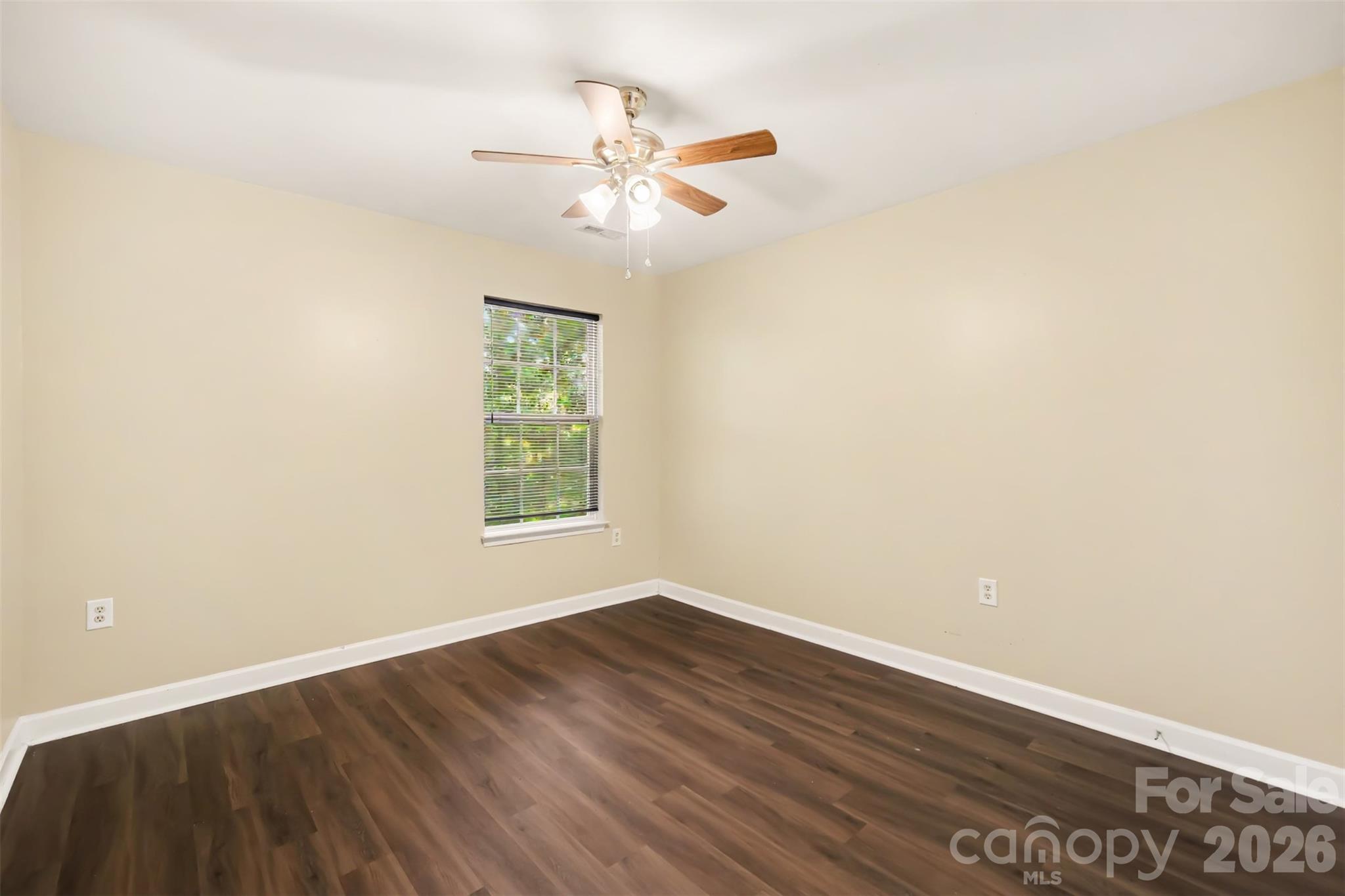 Bedroom 2 - 1364 Bottle Brush Lane, Harrisburg