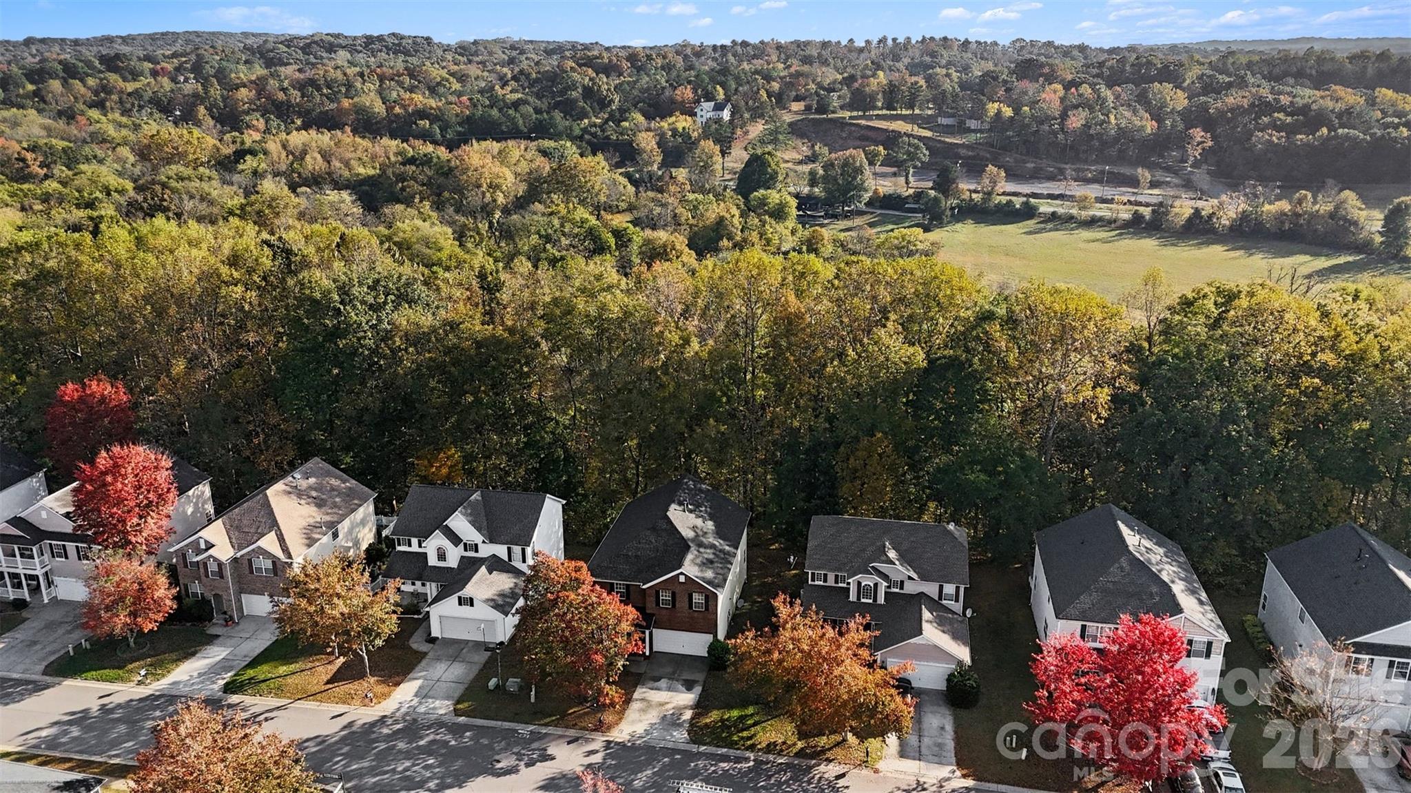 Canterfield Estates - 1364 Bottle Brush Lane, Harrisburg