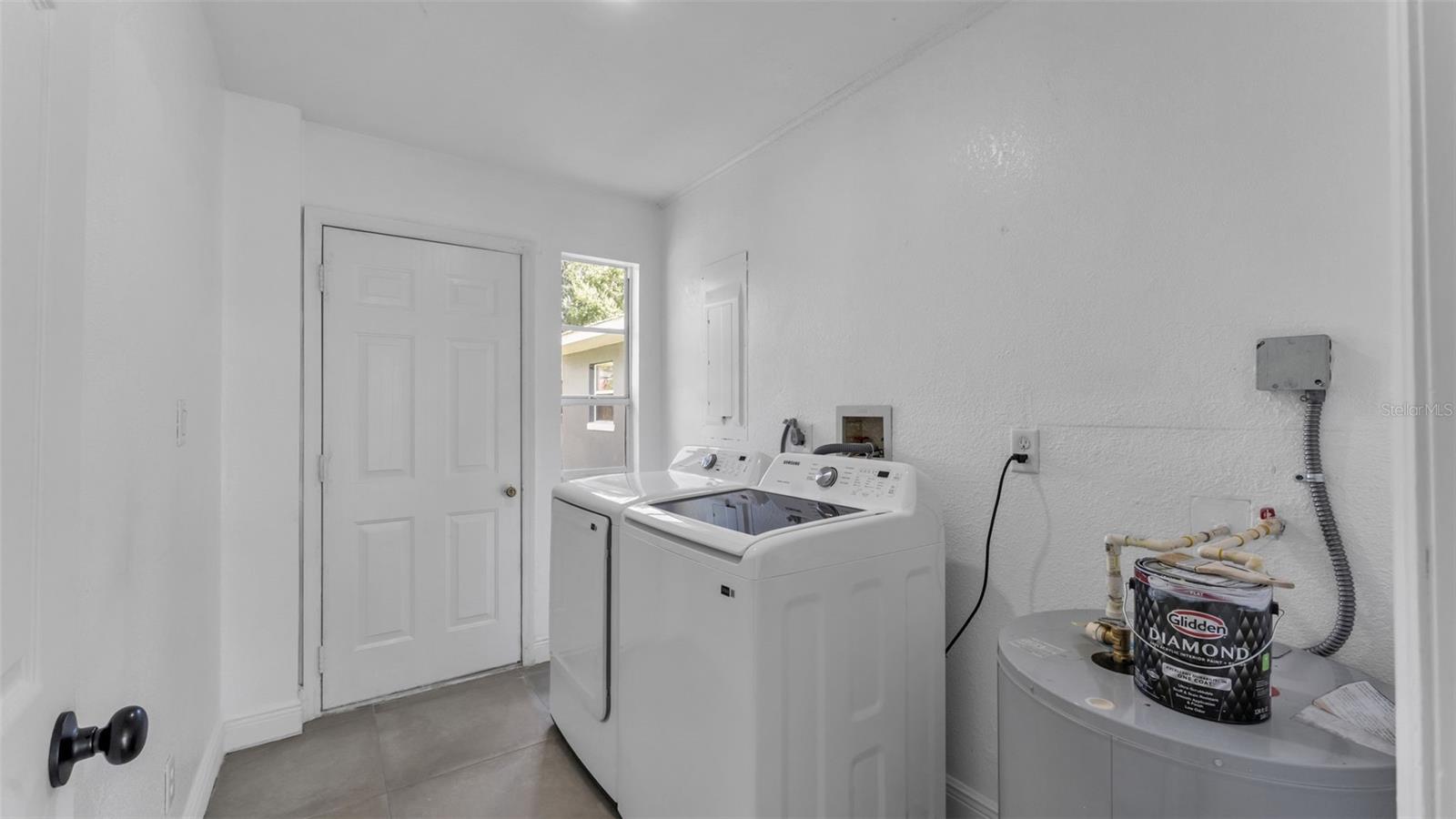 Indoor Laundry Room - 3429 SHERRY AVE, WINTER HAVEN