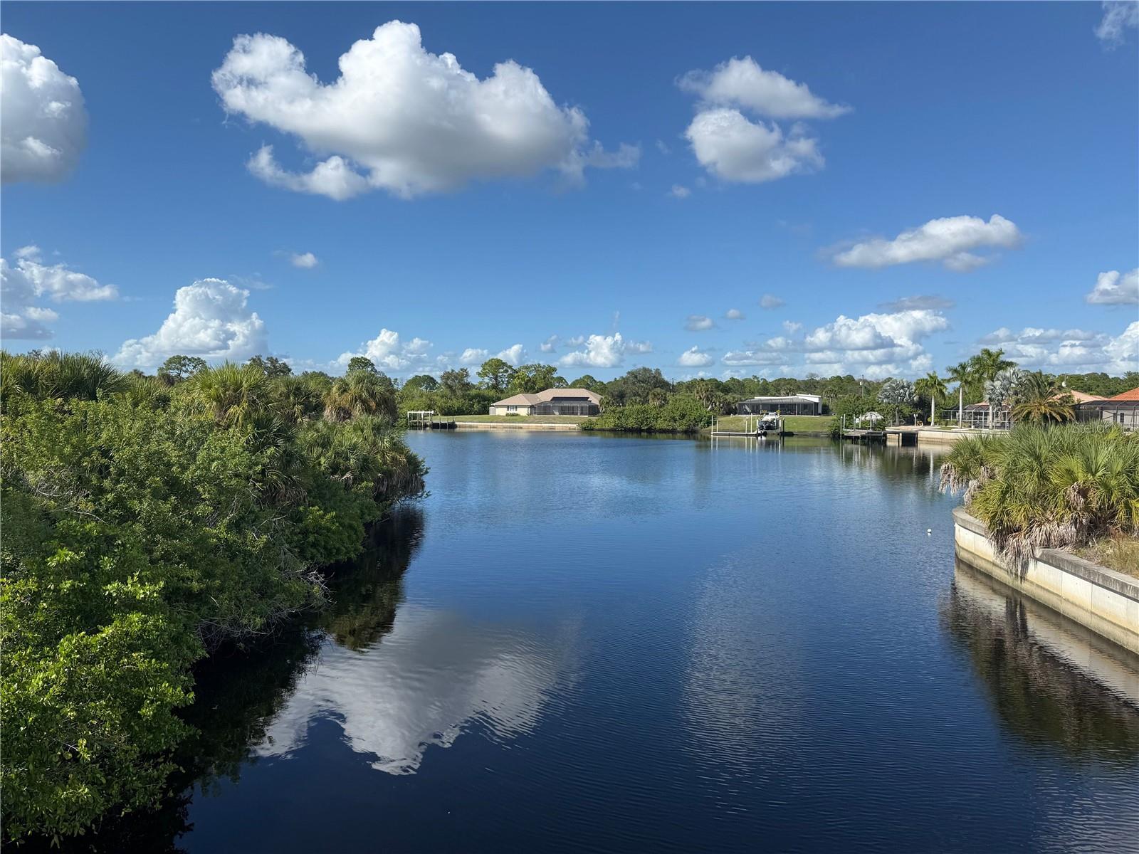 Land at 2375 MCPHEARSON DR, PORT CHARLOTTE, photo 5 of 11