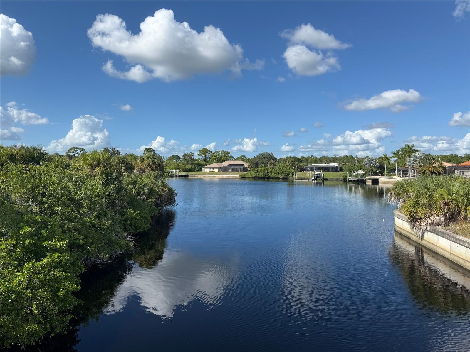 Land at 2375 MCPHEARSON DR, PORT CHARLOTTE, photo 6 of 11