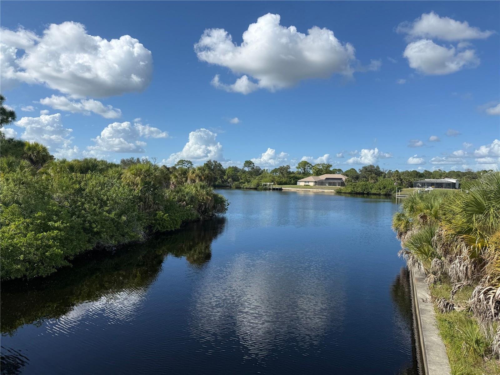 Land at 2375 MCPHEARSON DR, PORT CHARLOTTE, photo 7 of 11