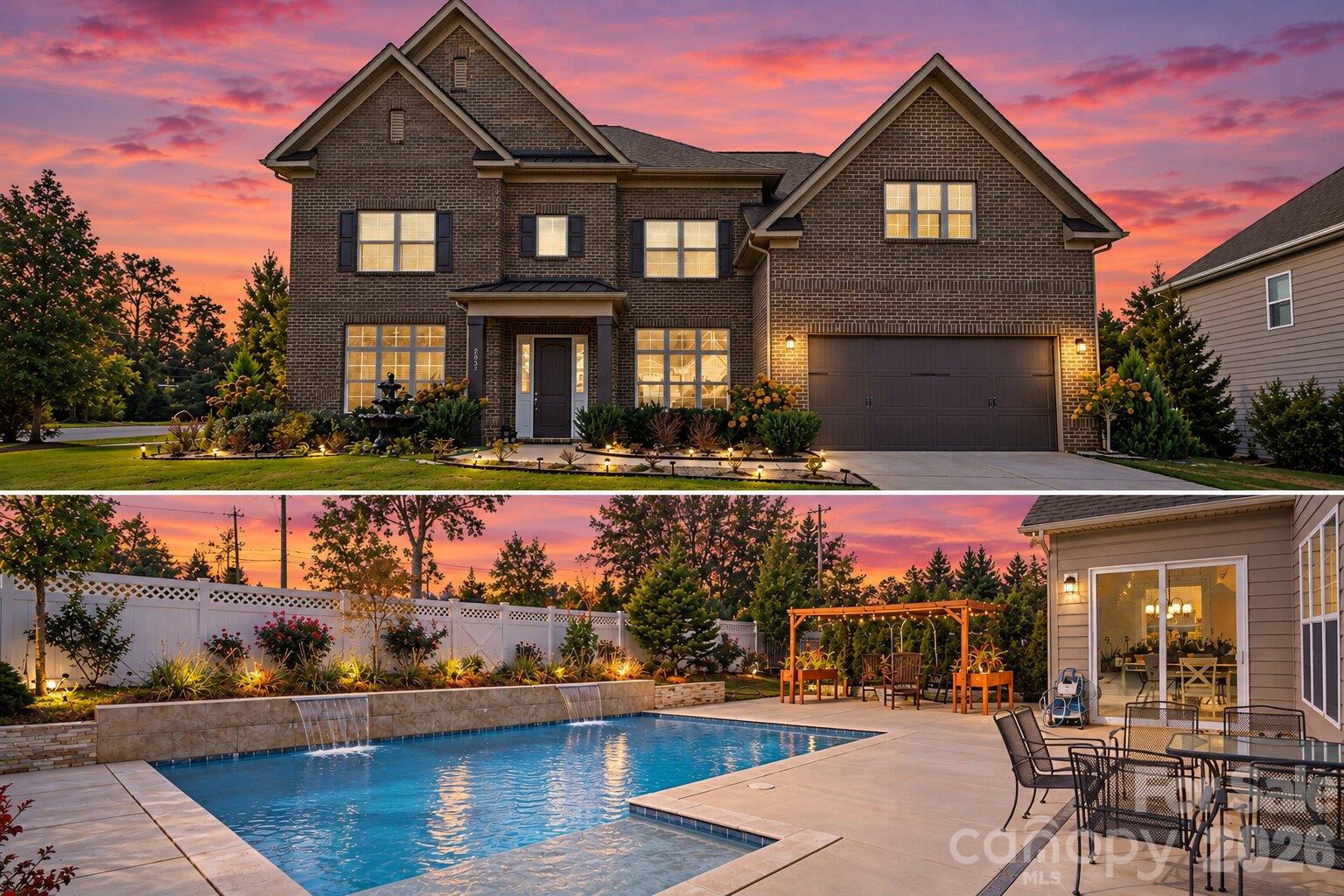 5005 Alexander Manor Drive