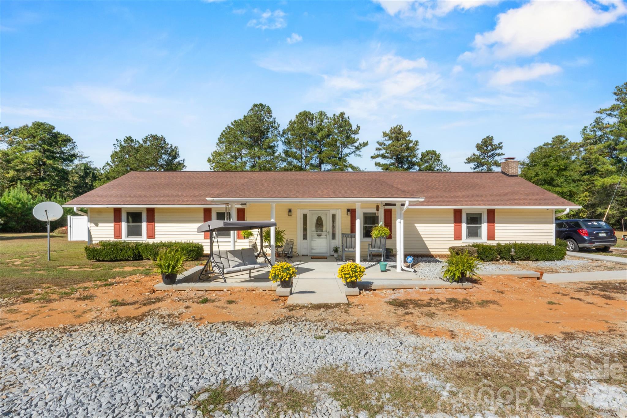 4576 Kincaid Bridge Road