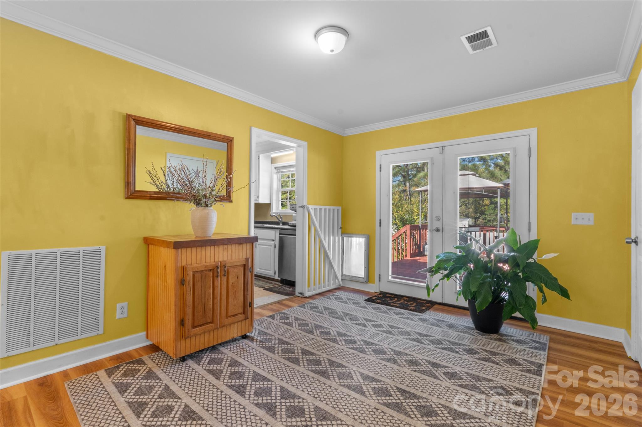Single Family Residence at 4576 Kincaid Bridge Road, Winnsboro, photo 6 of 31