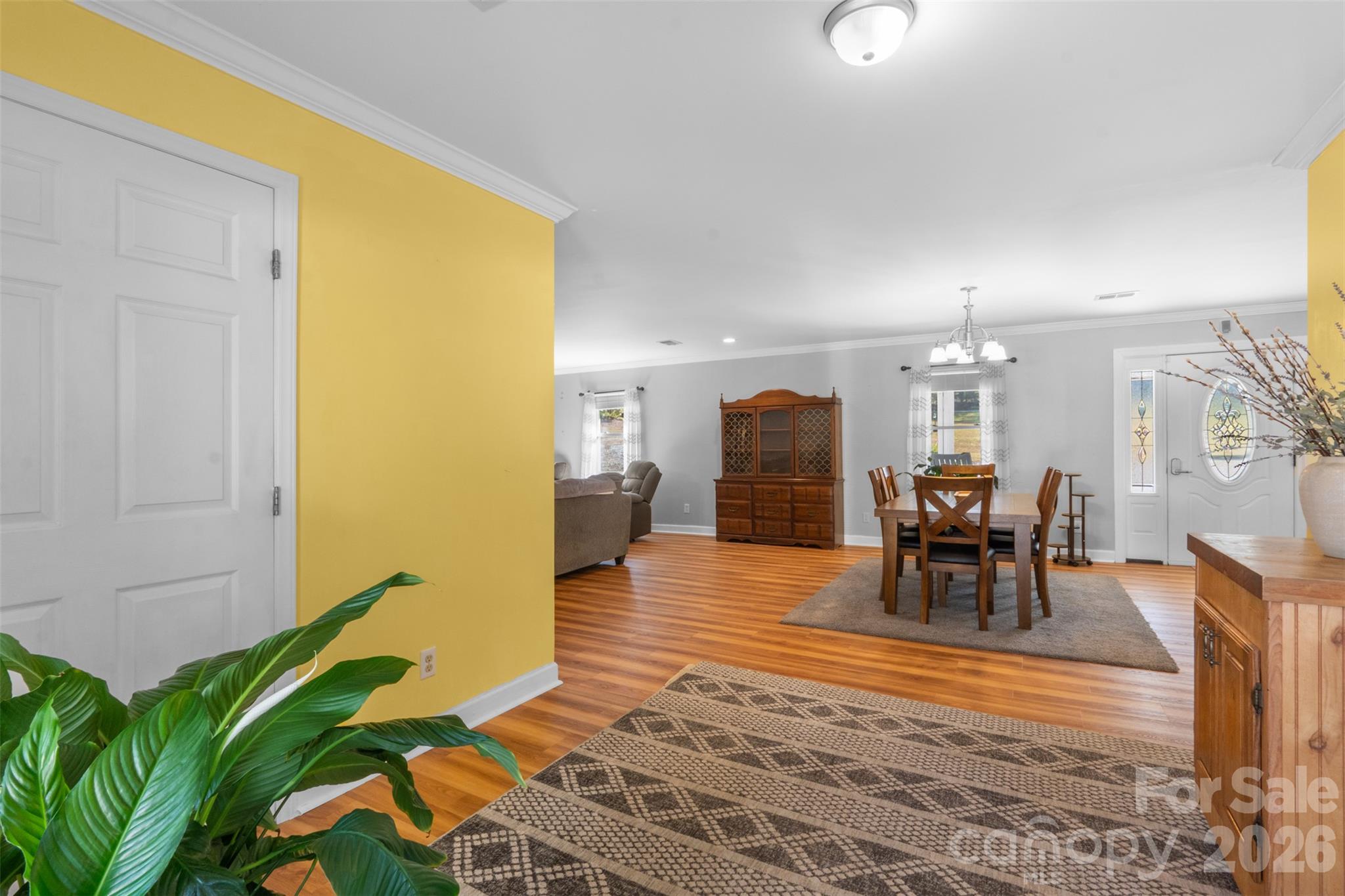Single Family Residence at 4576 Kincaid Bridge Road, Winnsboro, photo 7 of 31
