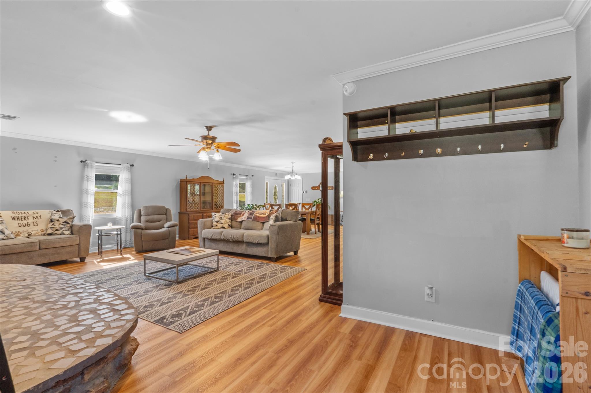 Single Family Residence at 4576 Kincaid Bridge Road, Winnsboro, photo 11 of 31