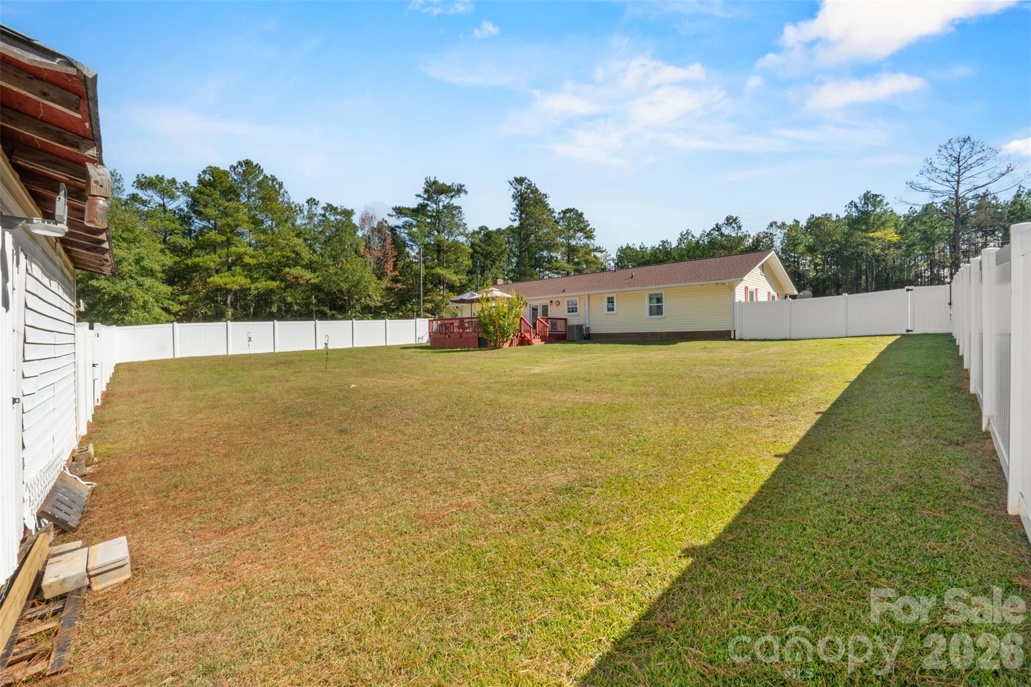 Single Family Residence at 4576 Kincaid Bridge Road, Winnsboro, photo 30 of 31