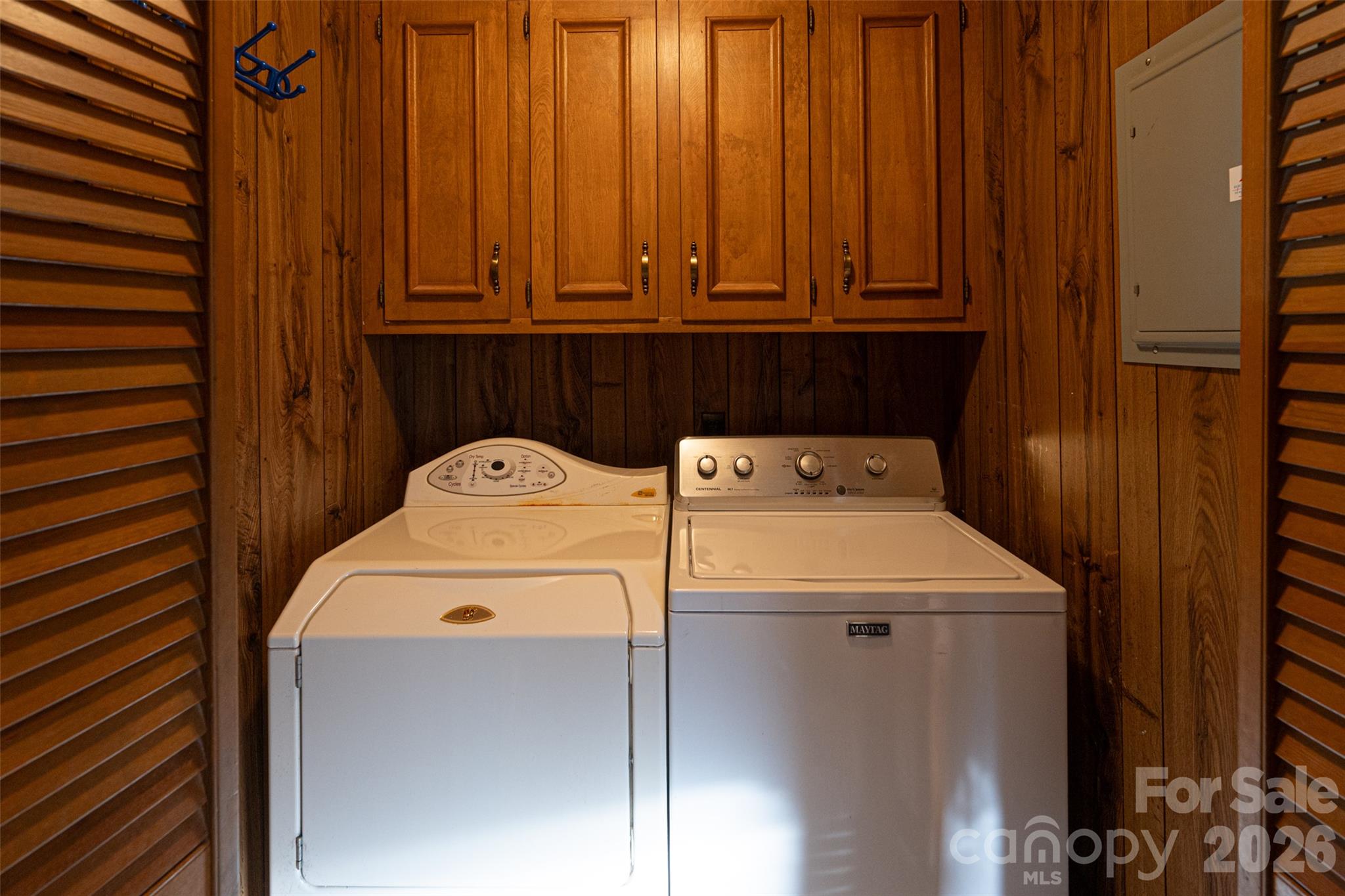 Laundry - 1440 Barbara Drive, Cherryville