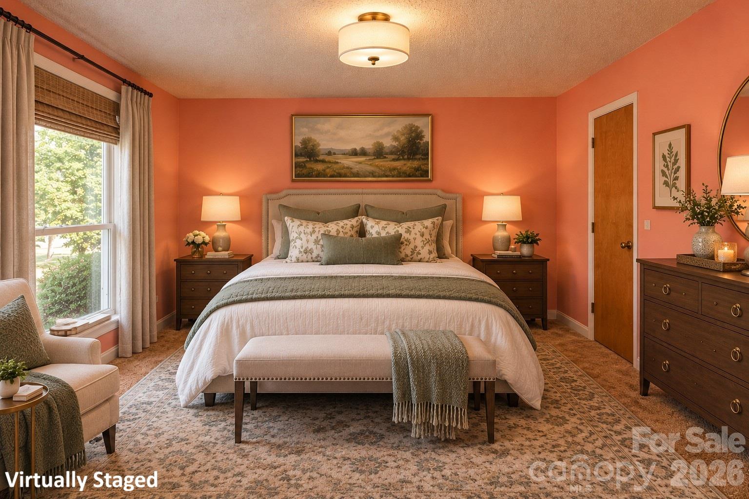 Primary - 1440 Barbara Drive, Cherryville