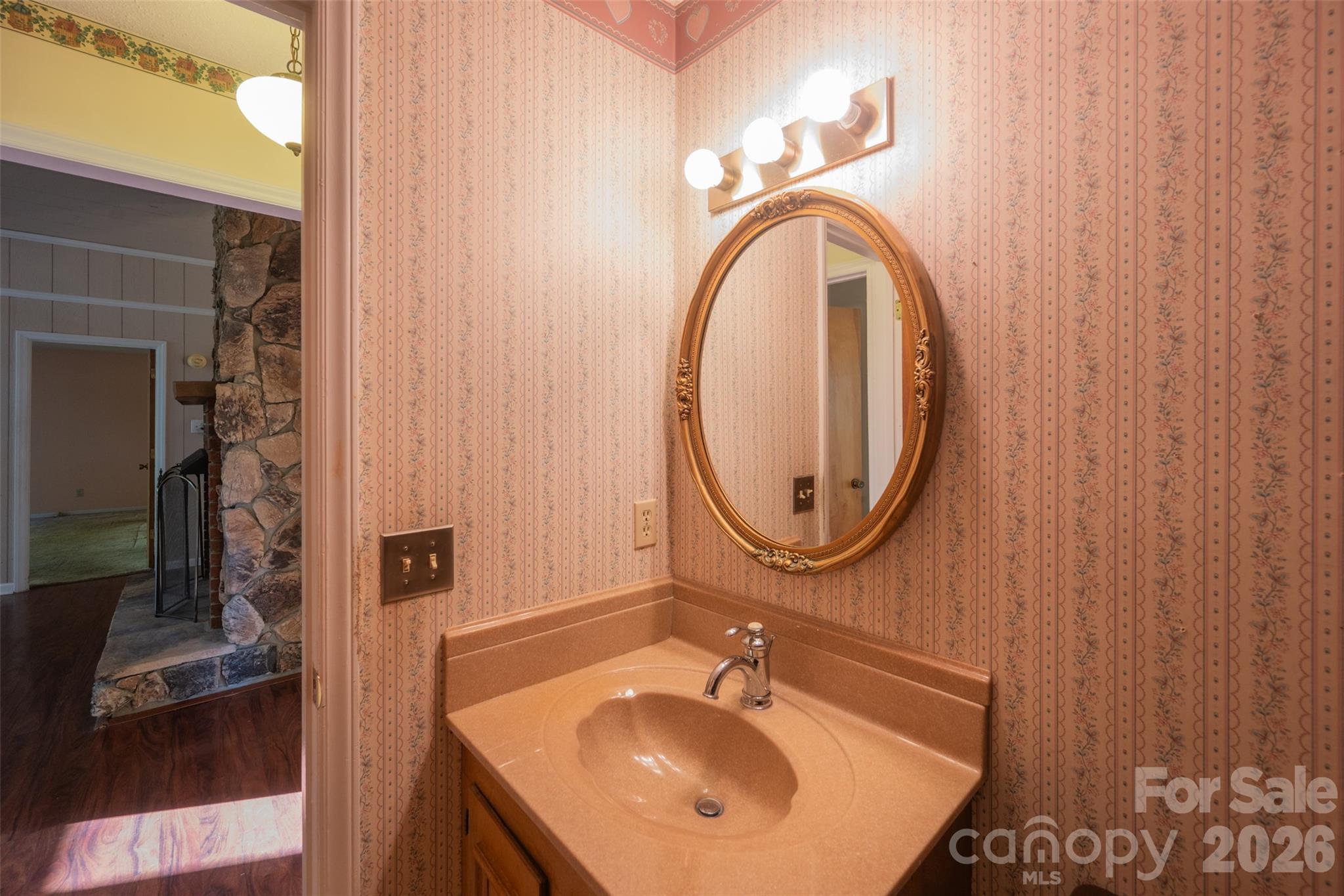 Bath 2 - 1440 Barbara Drive, Cherryville