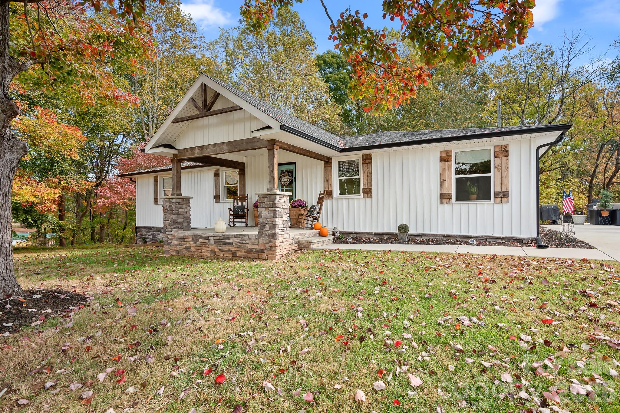 5264 Stagecoach Road