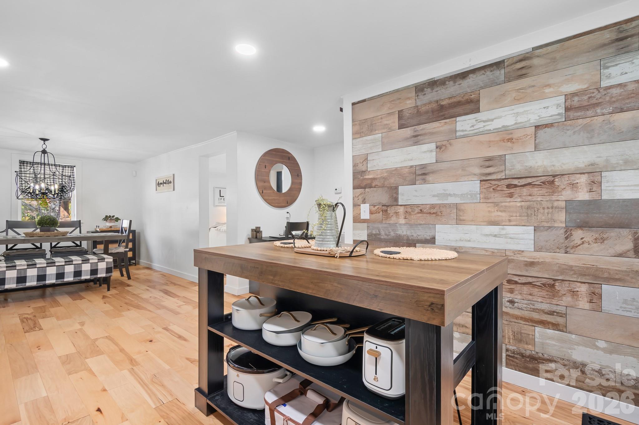 Single Family Residence at 5264 Stagecoach Road, Iron Station, photo 8 of 27