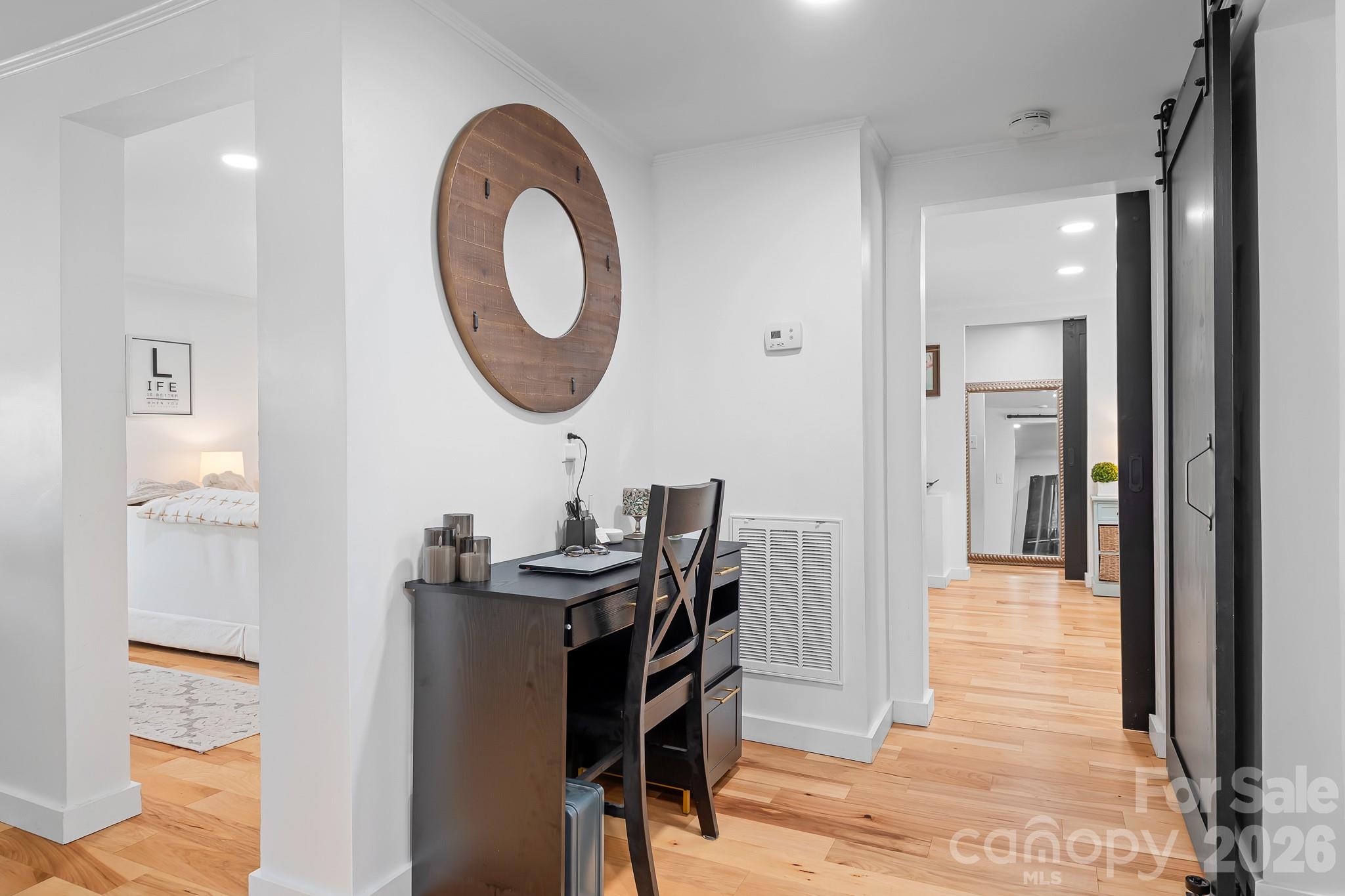 Single Family Residence at 5264 Stagecoach Road, Iron Station, photo 9 of 27