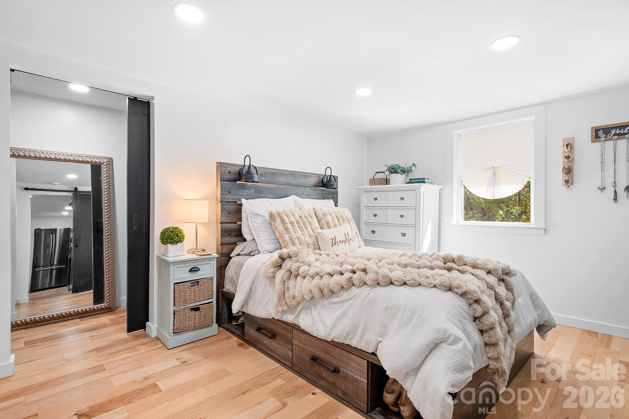 Single Family Residence at 5264 Stagecoach Road, Iron Station, photo 12 of 27