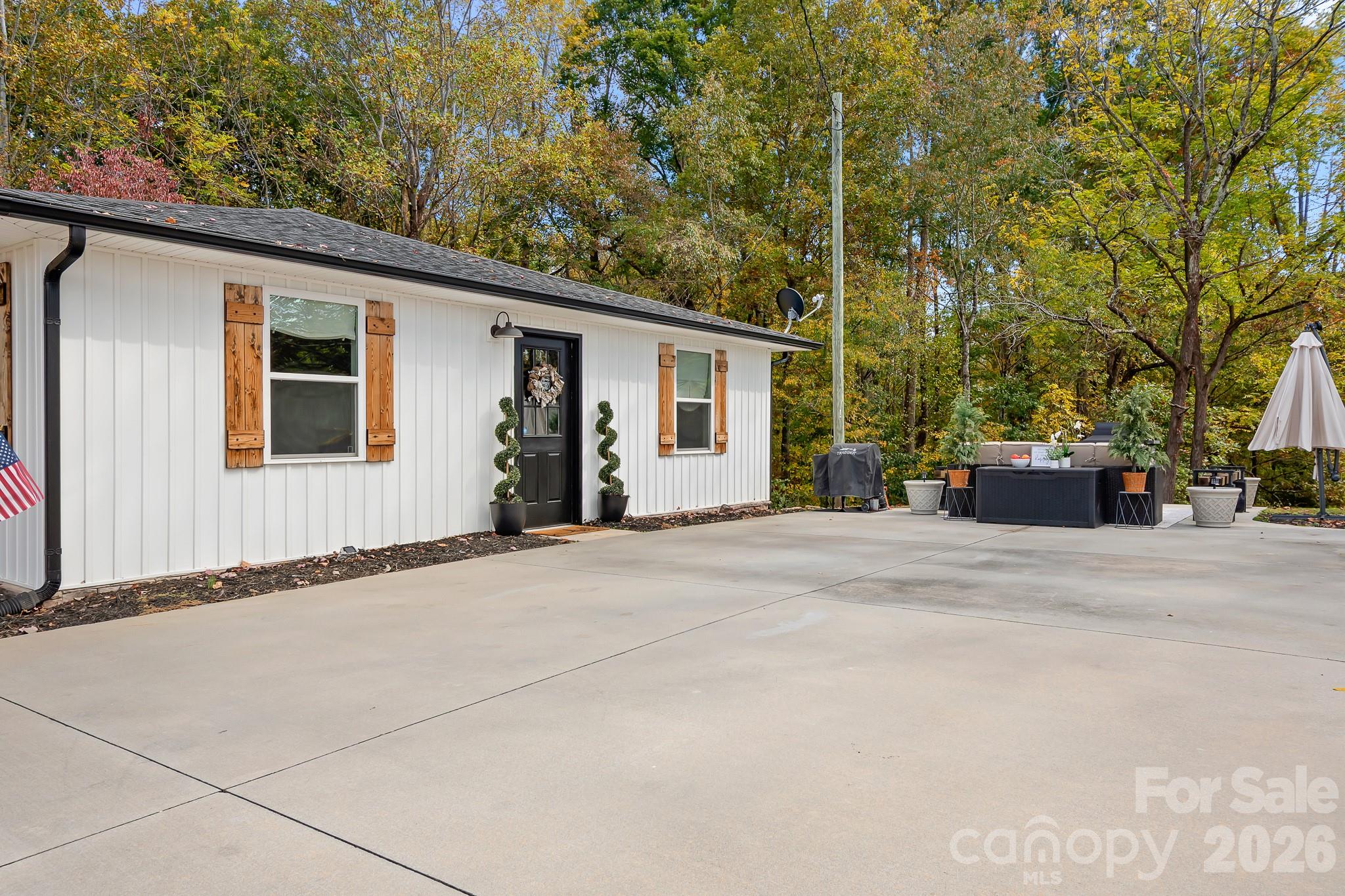 Single Family Residence at 5264 Stagecoach Road, Iron Station, photo 21 of 27