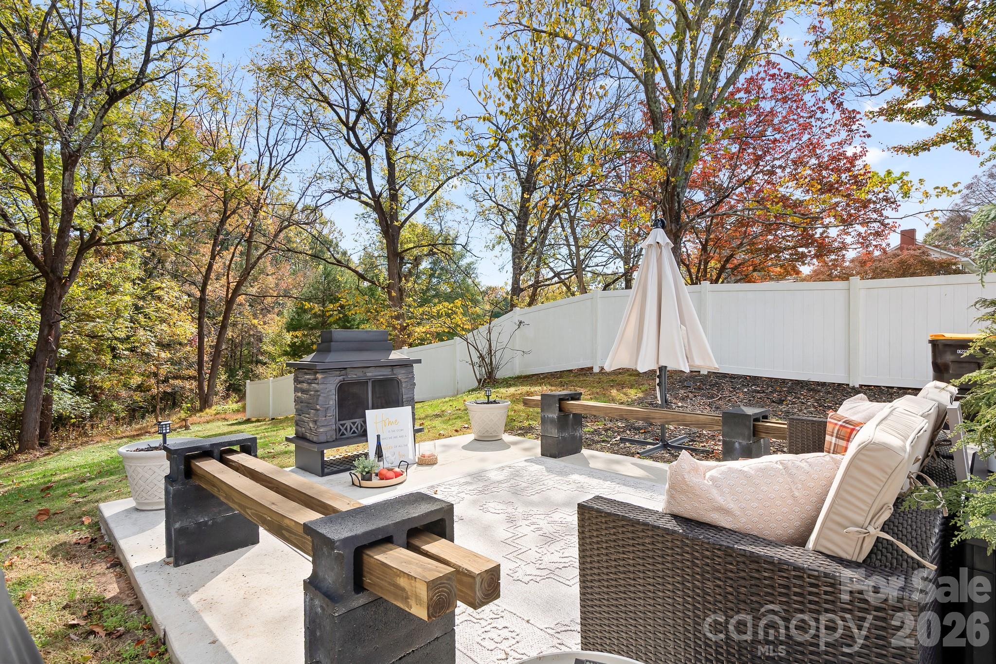 Single Family Residence at 5264 Stagecoach Road, Iron Station, photo 22 of 27