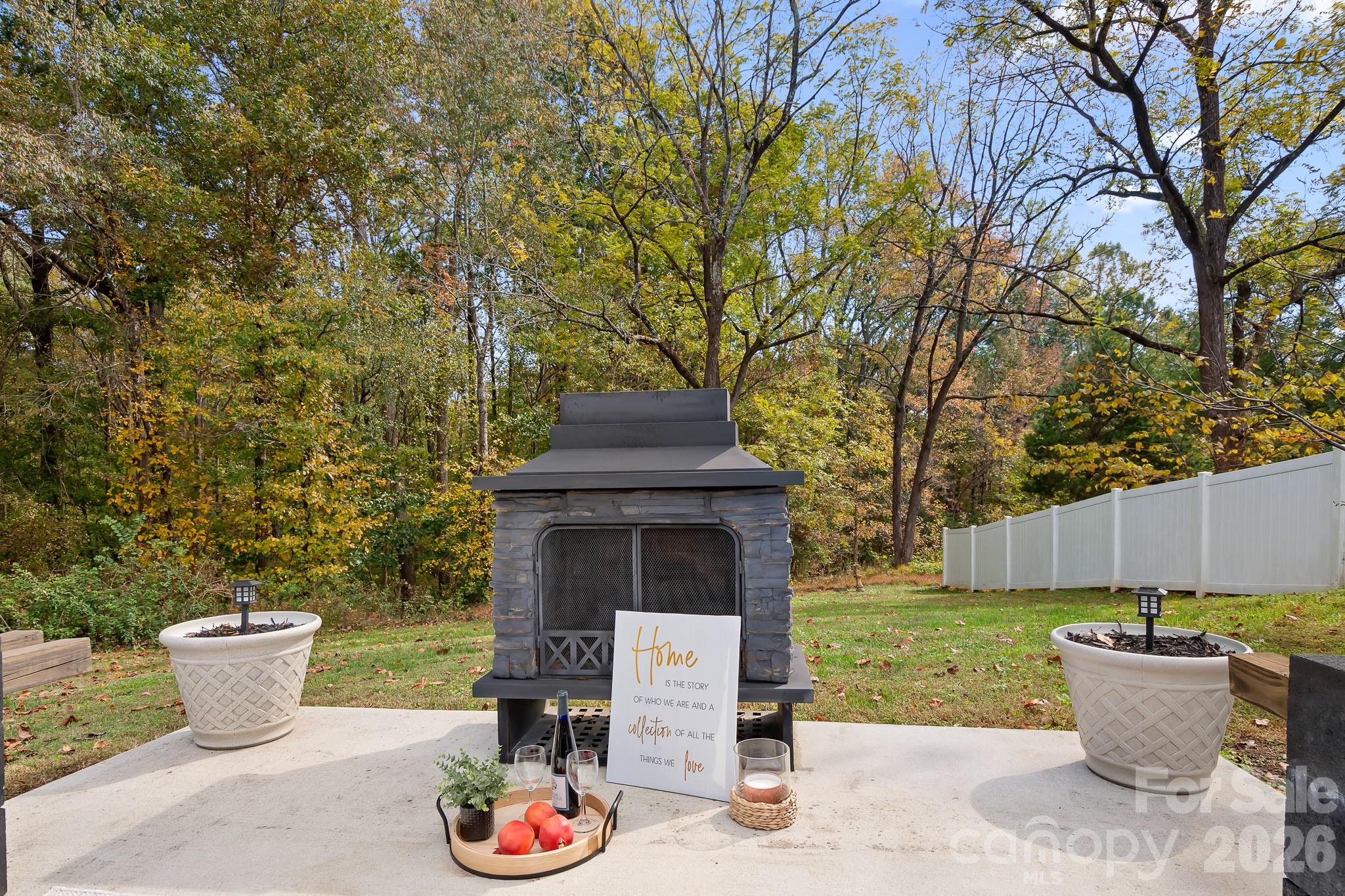 Single Family Residence at 5264 Stagecoach Road, Iron Station, photo 23 of 27