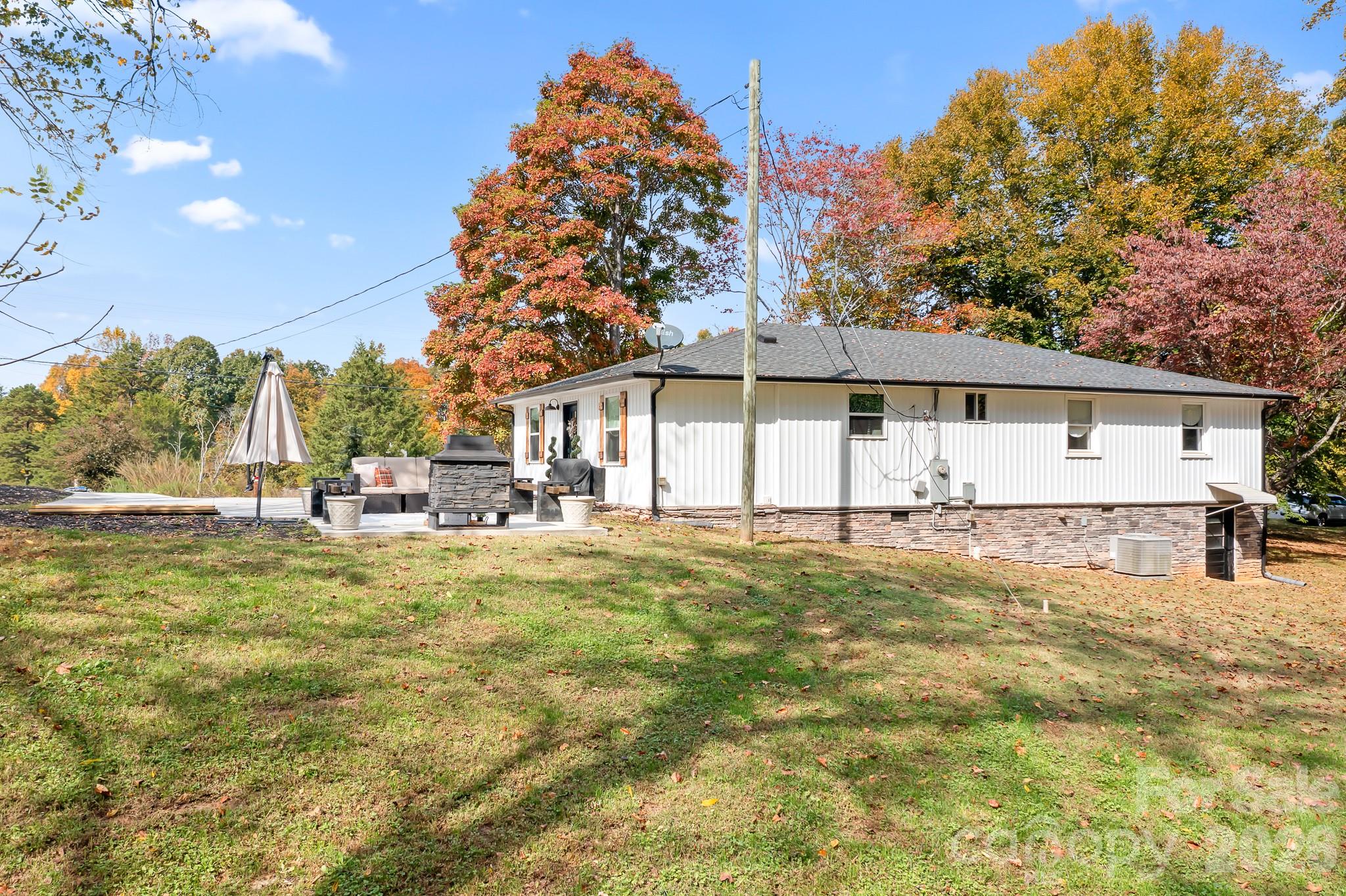 Single Family Residence at 5264 Stagecoach Road, Iron Station, photo 25 of 27