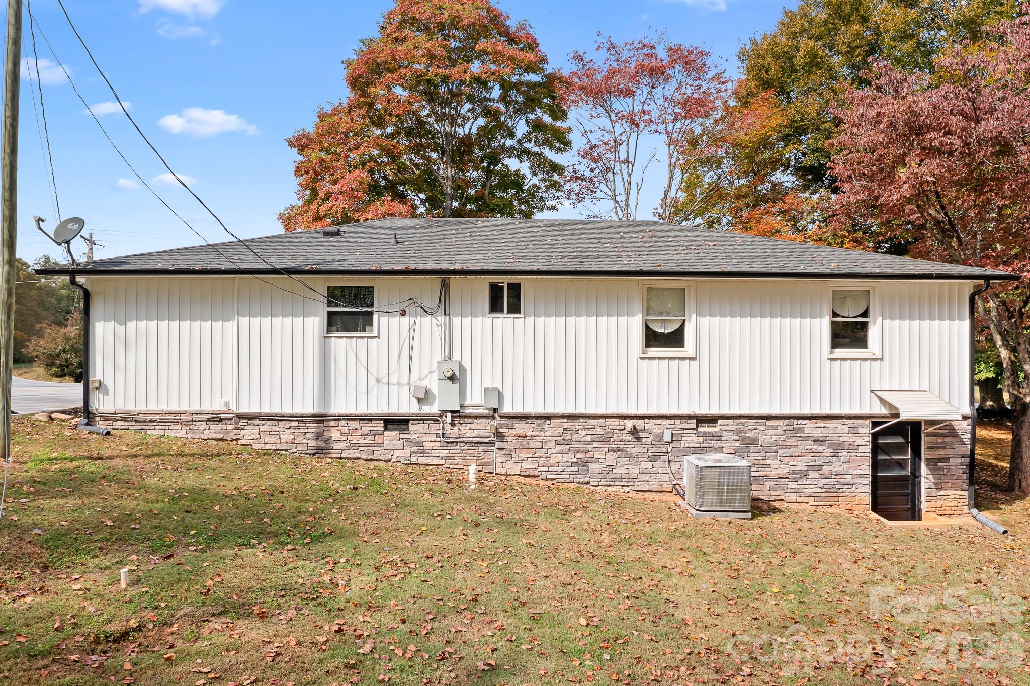 Single Family Residence at 5264 Stagecoach Road, Iron Station, photo 26 of 27